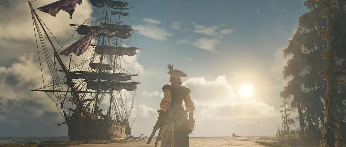 Windrose nie otrzyma aktualizacji zawartości przez pół roku, ponieważ twórcy skupiają się na naprawianiu problemów