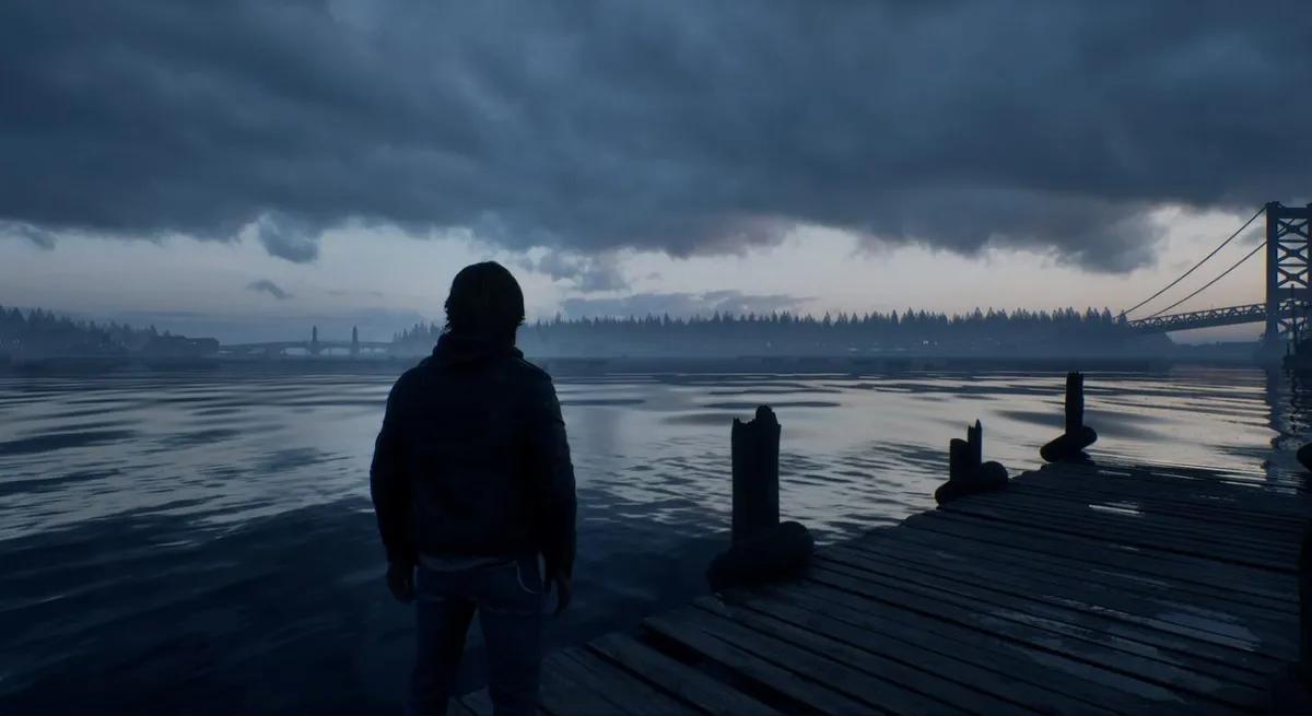 Twórca serii gier Mafia pochwalił Samsona i stwierdził, że gra „wygląda jak Mafia”.