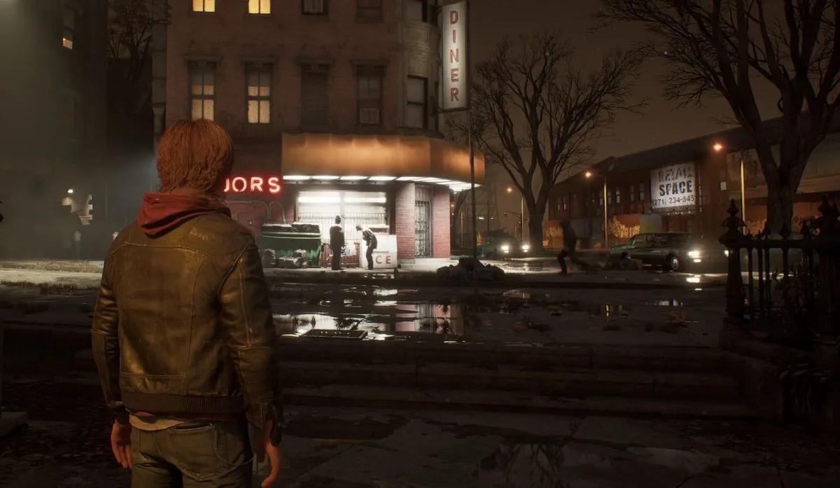 Liquid Swords wydało kolejną, czwartą dużą aktualizację do gry Samson