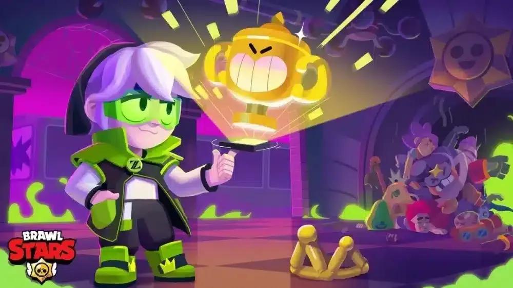 Brawl Stars potwierdza błąd dotyczący supertarczy Gusa, a gracze borykają się z problemami z ciągłą aktualizacją
