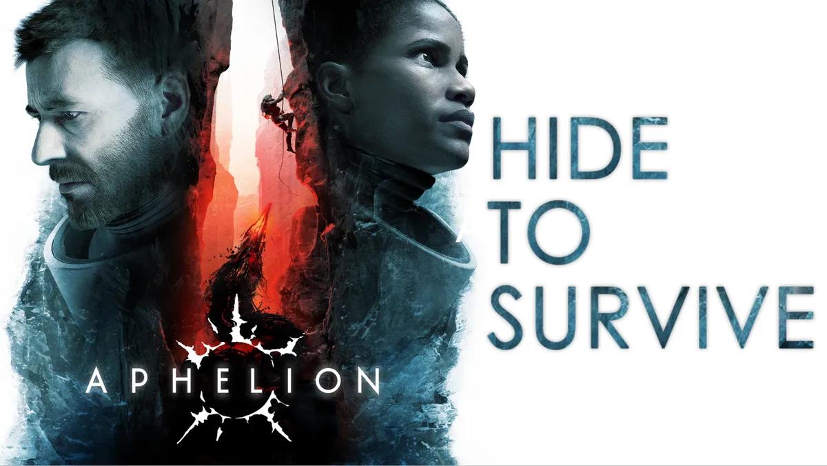 Gra twórców Life Is Strange, Aphelion, uwięziła dwójkę byłych kochanków na lodowej planecie