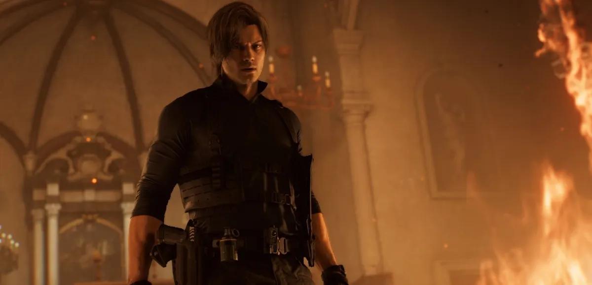 Capcom wyciął cały rozdział z Resident Evil Requiem