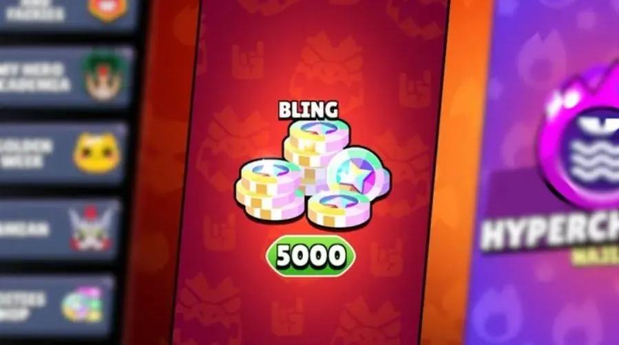 Brawl Stars ogłasza dodatkowe wynagrodzenie za błąd w Oddities Shop