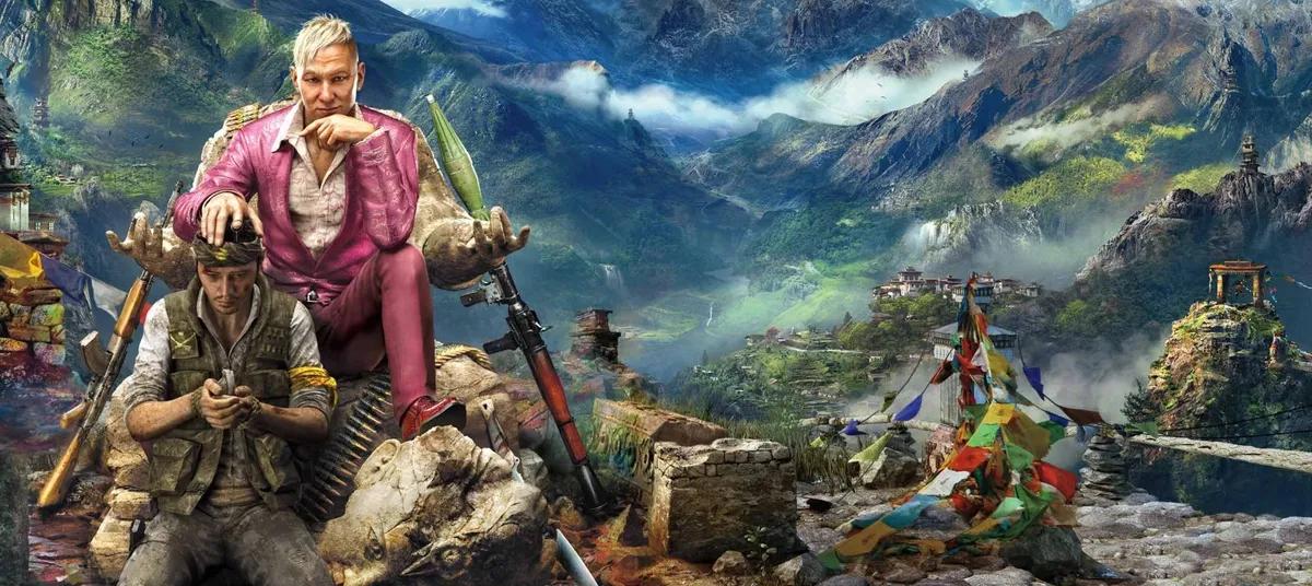 Dyrektor kreatywny Far Cry 4 skrytykował podejście do nadchodzącego serialu z serii