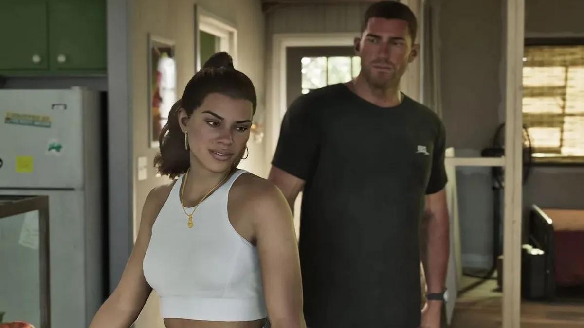 Wzrosło prawdopodobieństwo wydania zwiastuna GTA 6 w przyszłym miesiącu