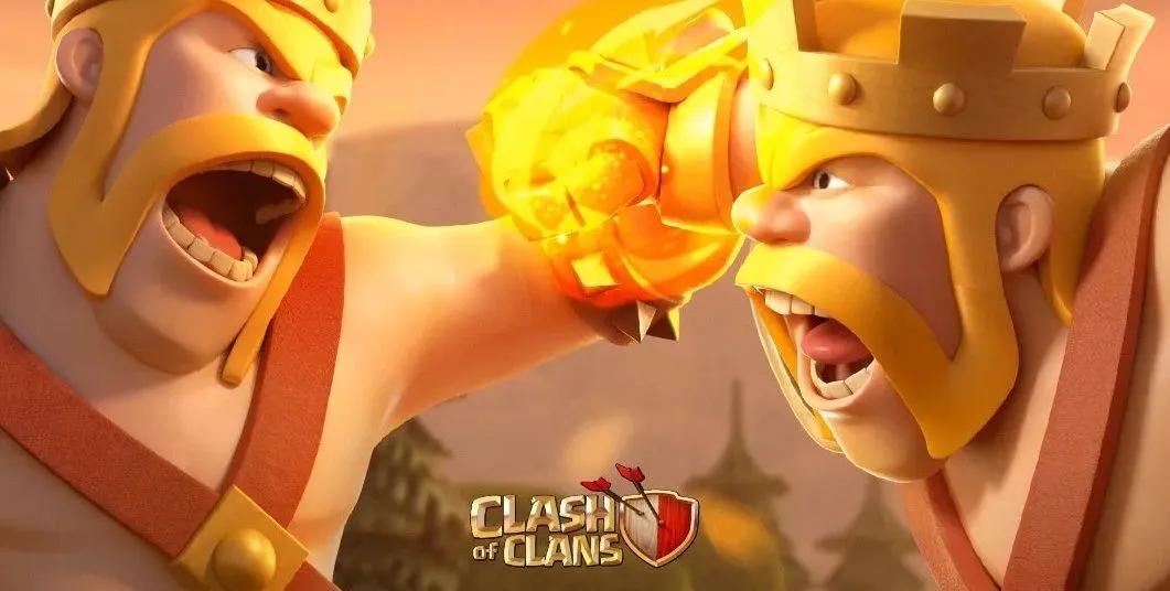 Błąd powtórki w Clash of Clans powoduje zamieszanie w wojnach klanów