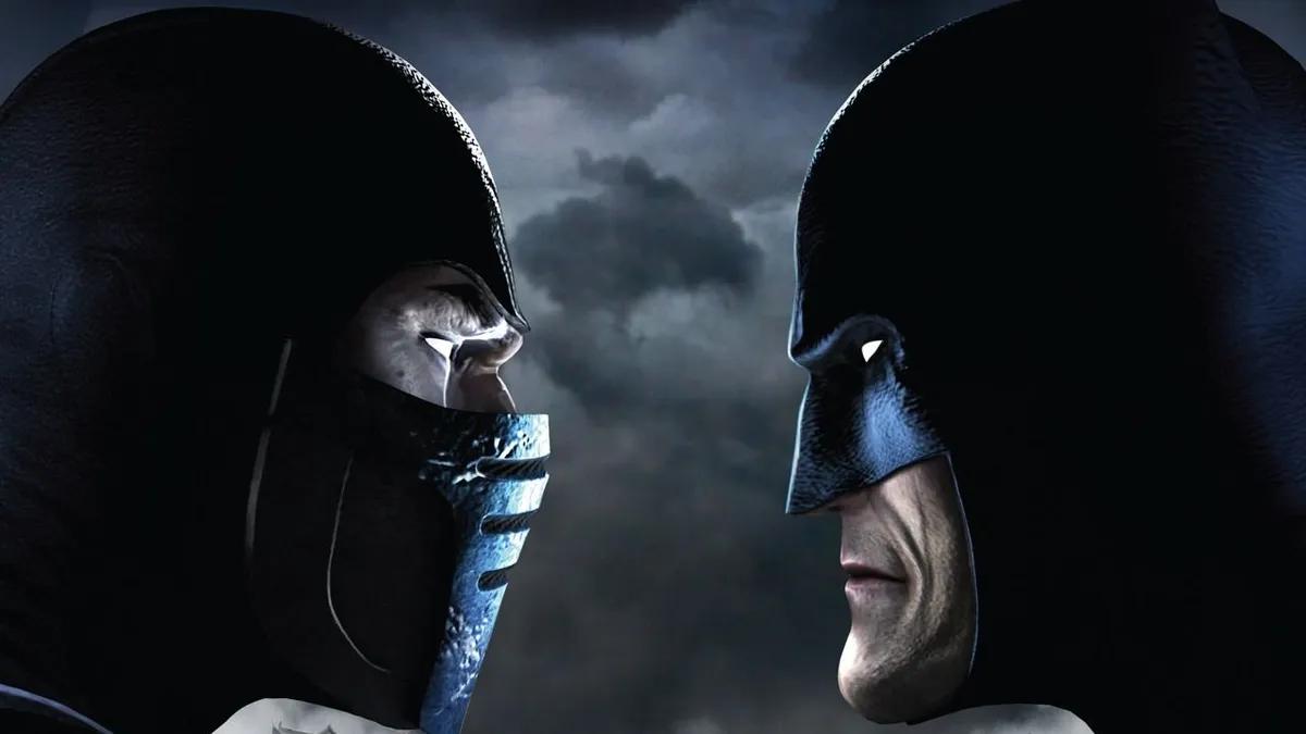 Studio NetherRealm może pracować nad kolejną bijatyką opartą na uniwersum DC, a nie nad Injustice 3