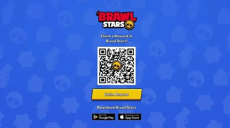 Supercell udostępnia darmowy kupon Brawl Stars z nagrodą Damian Box