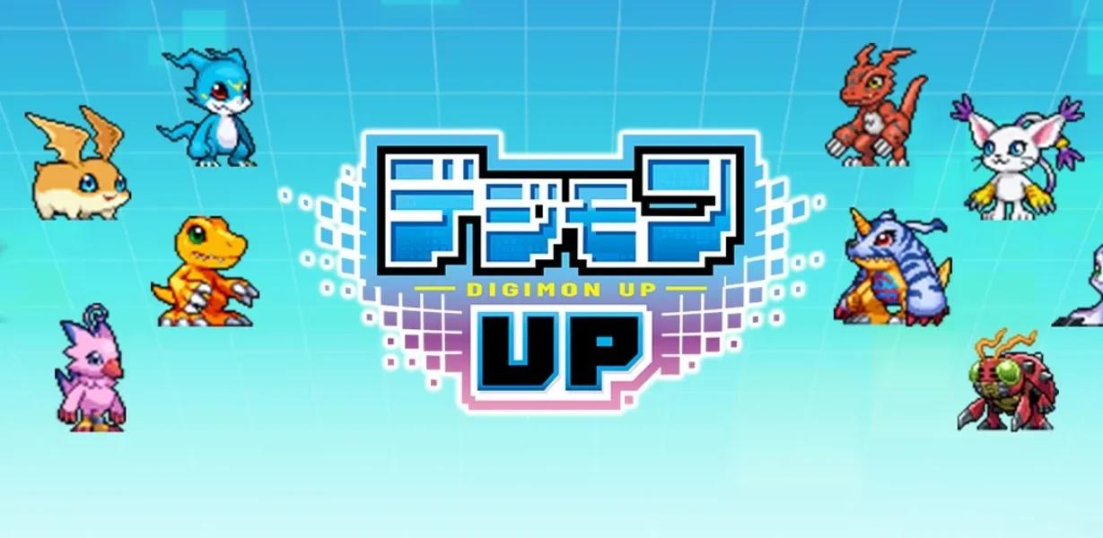 DIGIMON UP rozpoczyna wstępną rejestrację przed premierą w lipcu 2026 r.