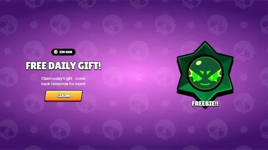 Gracze Brawl Stars otrzymują darmowy Chaos Drop w sklepie Supercell