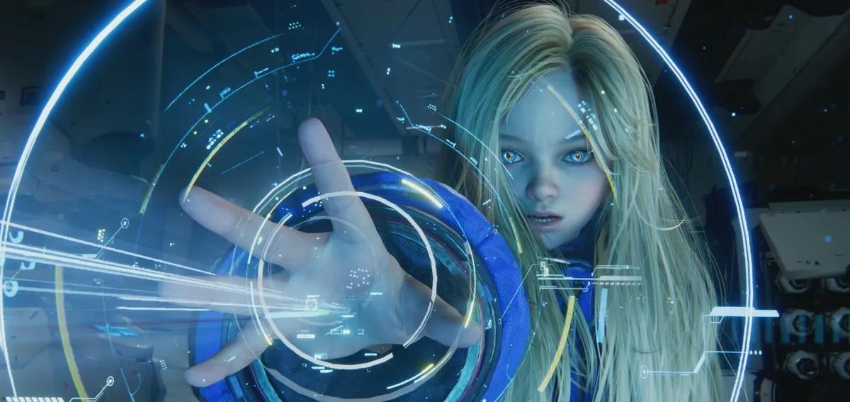 Capcom rozważa Pragmata jako potencjalną nową franczyzę gier