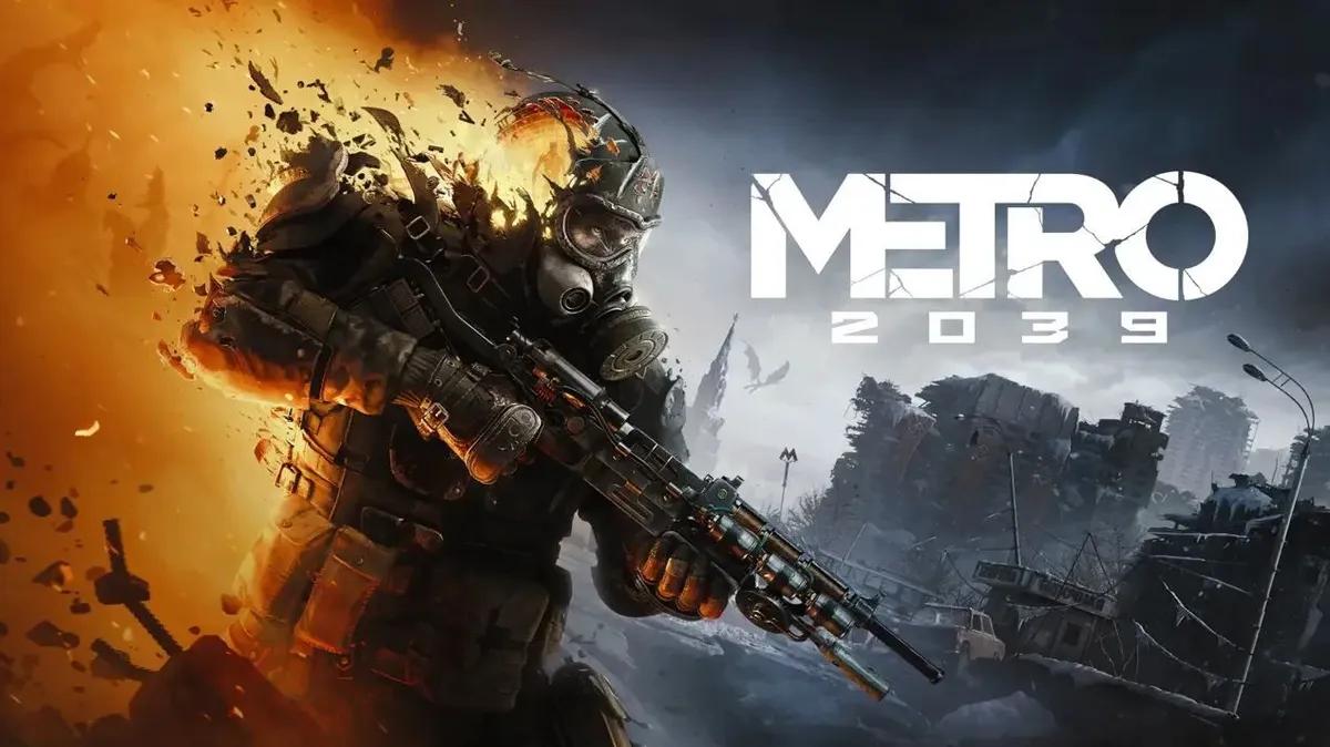 Metro 2039 przekroczyło milion wpisów na liście życzeń