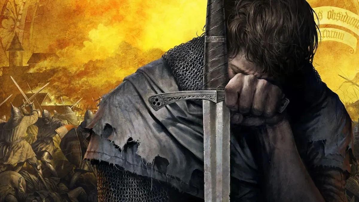 Studio Warhorse oficjalnie pracuje nad nową grą RPG