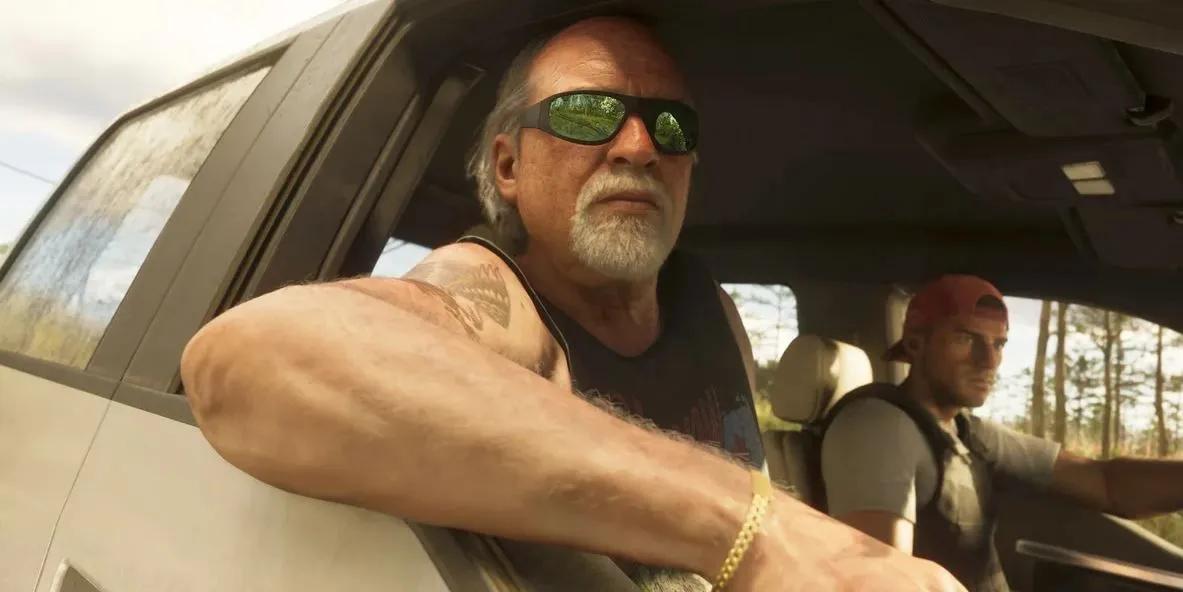 Rockstar Games zapowiada nowy zwiastun GTA 6, który ukaże się 24 maja