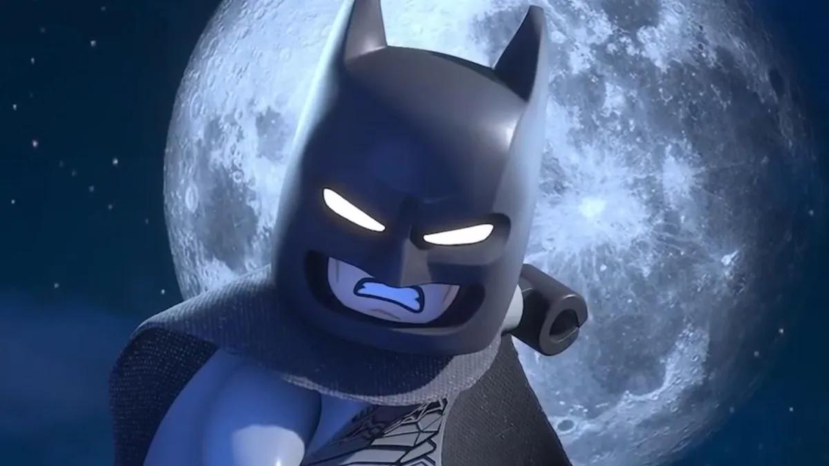 LEGO Batman: Legacy of the Dark Knight osiągnął status Gold, ujawniono wymagania systemowe