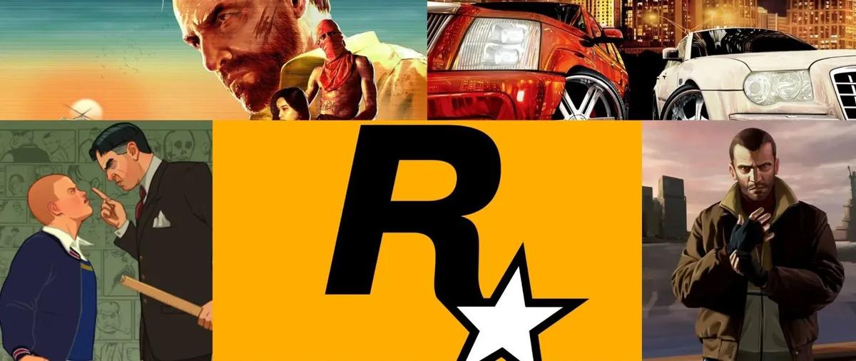 Rockstar Games może pracować nad zremasterowanymi wersjami swoich starych gier