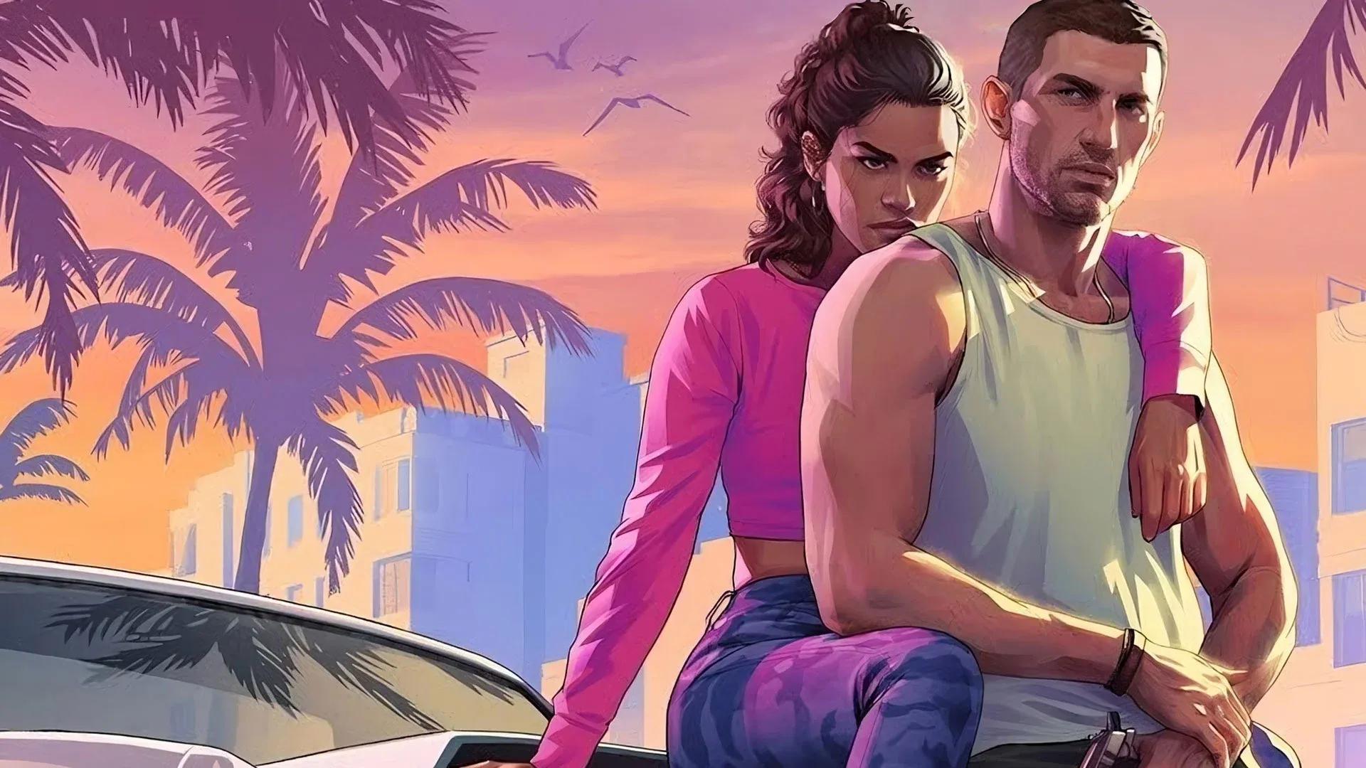 Grand Theft Auto VI łączy postacie napędzane różnymi pragnieniami w jednym niebezpiecznym świecie