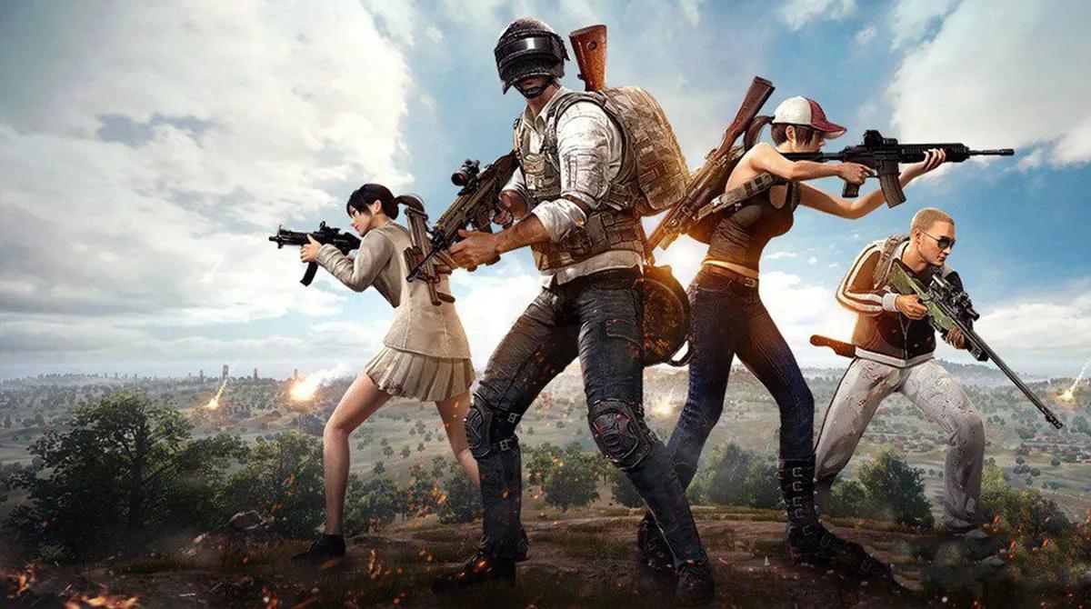 Aktualizacja PUBG Mobile 4.4 przynosi ogromne darmowe nagrody i motyw mitologiczny