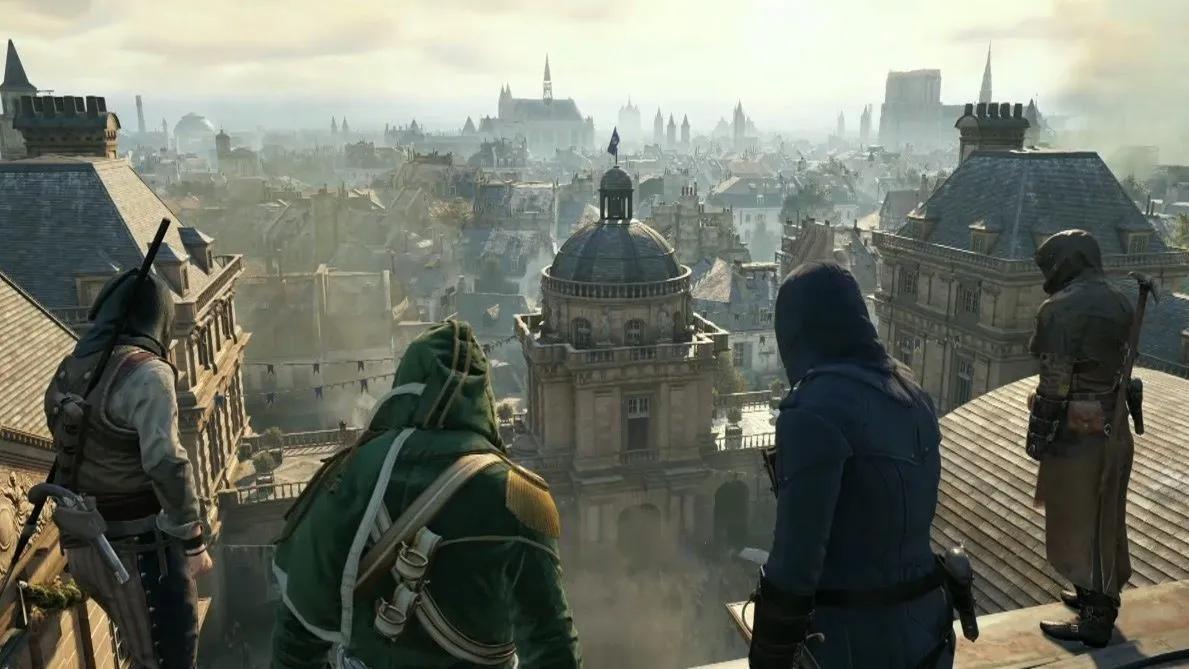 Tytuł Assassin's Creed dla wielu graczy otrzymał pierwsze recenzje - opisano go jako "okropny"