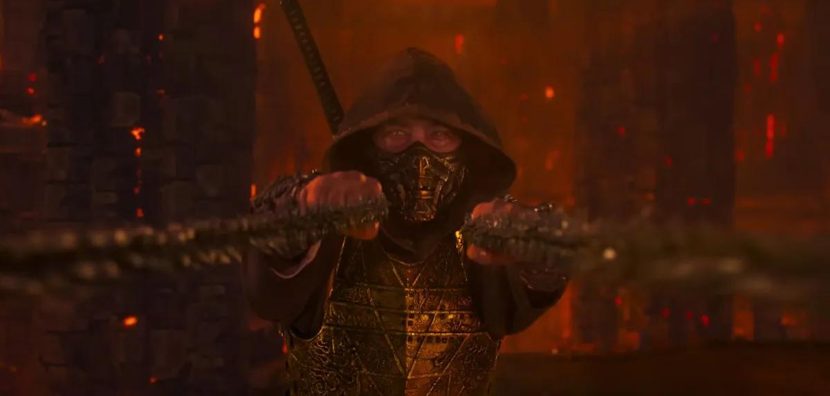 Mortal Kombat II będzie zawierał wiele pisanek dla fanów