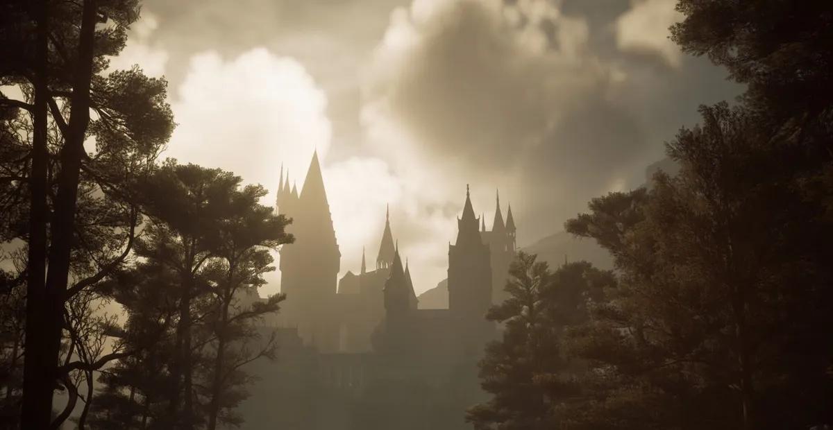 Hogwarts Legacy 2 będzie zawierać elementy gry wieloosobowej i lokacje z filmów o Harrym Potterze