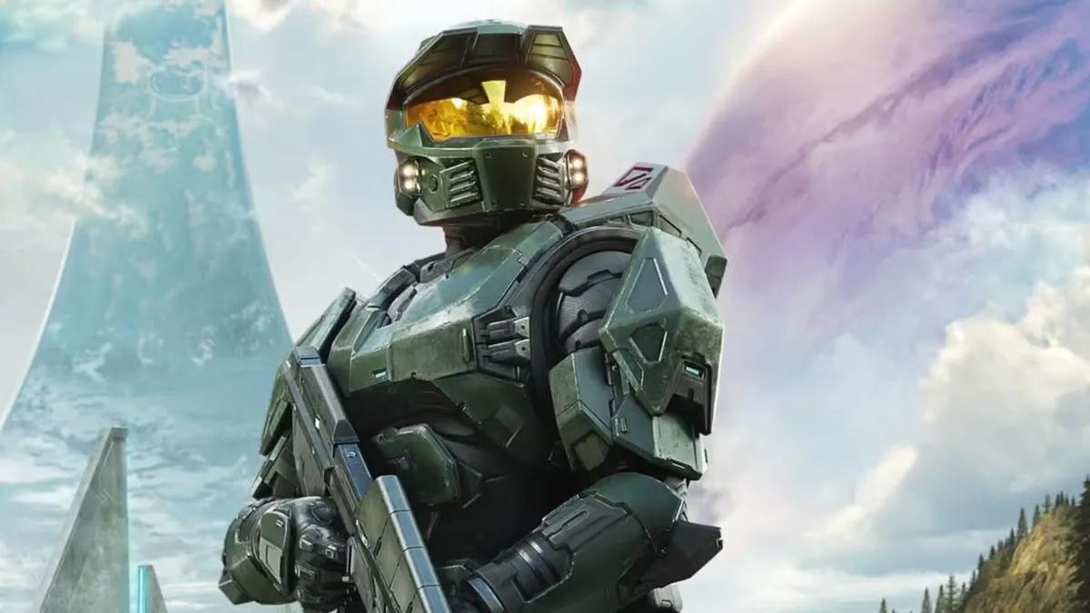 Halo Studios podobno pracuje nad remake'ami Halo 2 i Halo 3