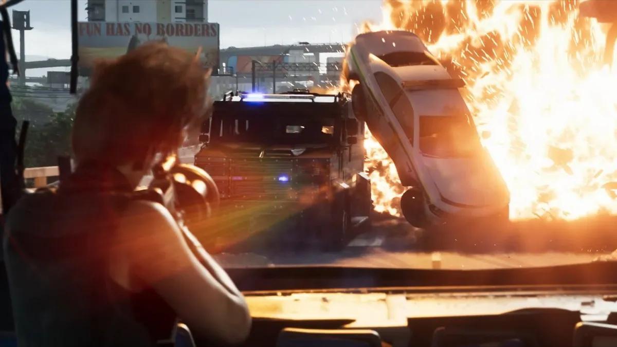 Rockstar Games przygotowuje się do rozpoczęcia kampanii marketingowej GTA 6