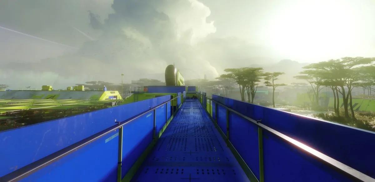 Bungie potwierdziło, że planuje wspierać Marathon przez lata
