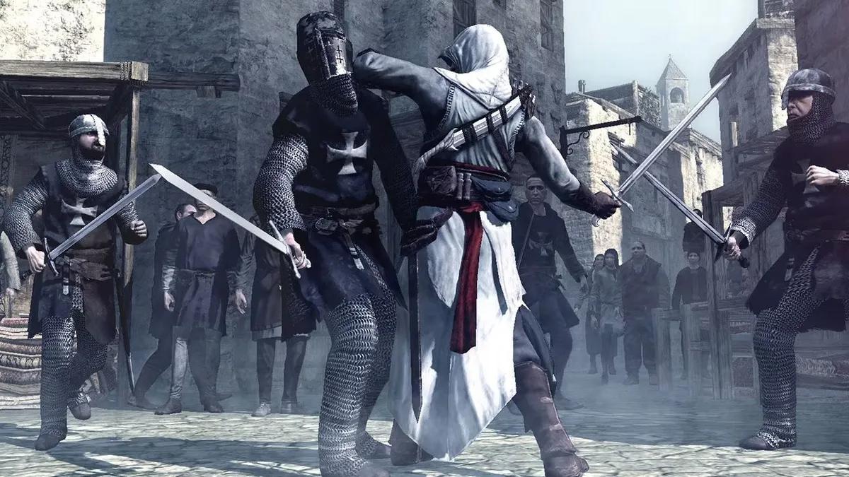 Assassin's Creed Codename Invictus - szczegóły udostępnione przez Insidera