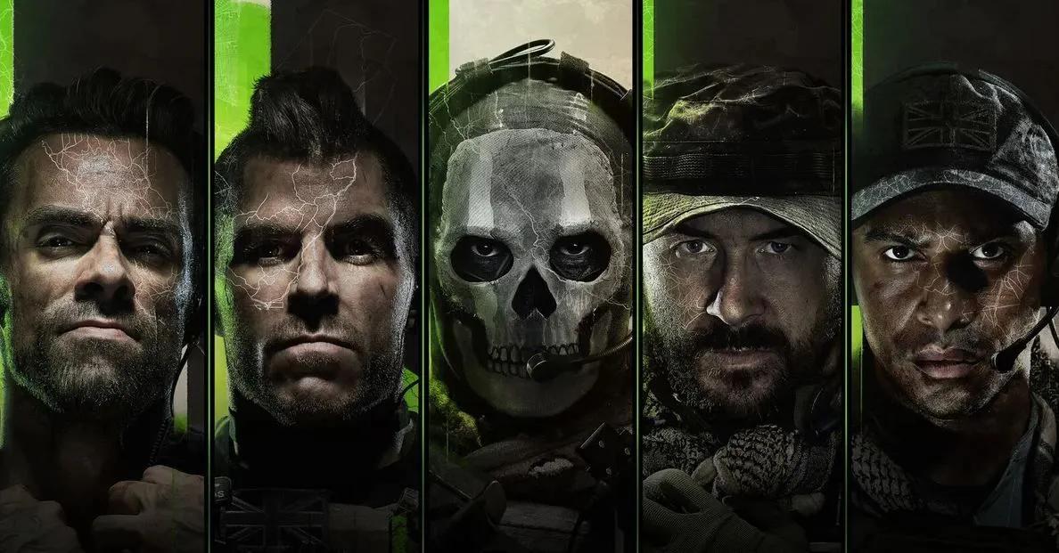 Next Gra Call of Duty nie zostanie wydana na PS4, a zamówienia przedpremierowe mogą być wkrótce dostępne