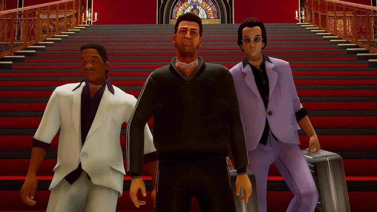 Kolejny remaster Rockstar Games może zostać wkrótce ujawniony
