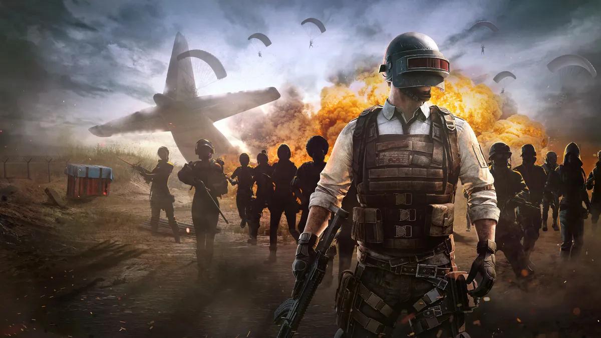 PUBG Mobile zapowiada ogromną falę nowych skórek przed aktualizacją do wersji 4.4