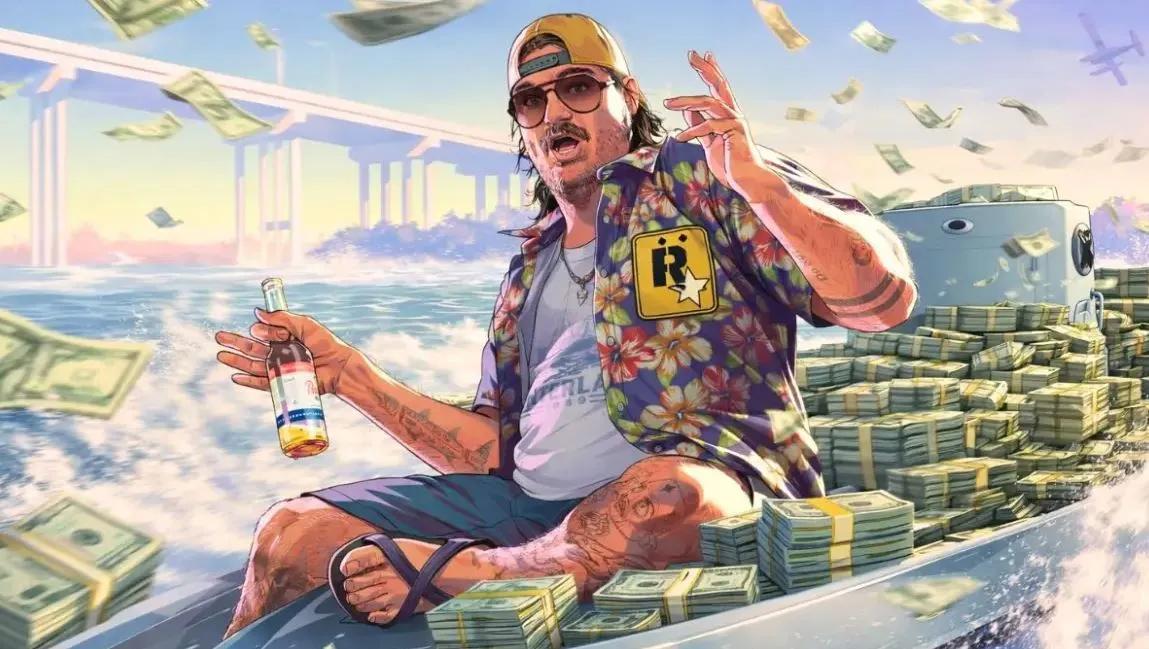 GTA 6 musi sprzedać się w liczbie 25 milionów egzemplarzy w dniu premiery, aby zaspokoić potrzeby Take-Two