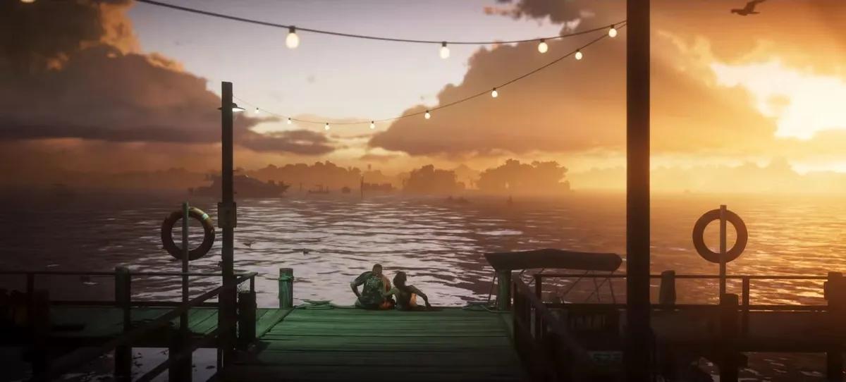 Rockstar Games wkrótce zaprezentuje kilka zwiastunów GTA 6