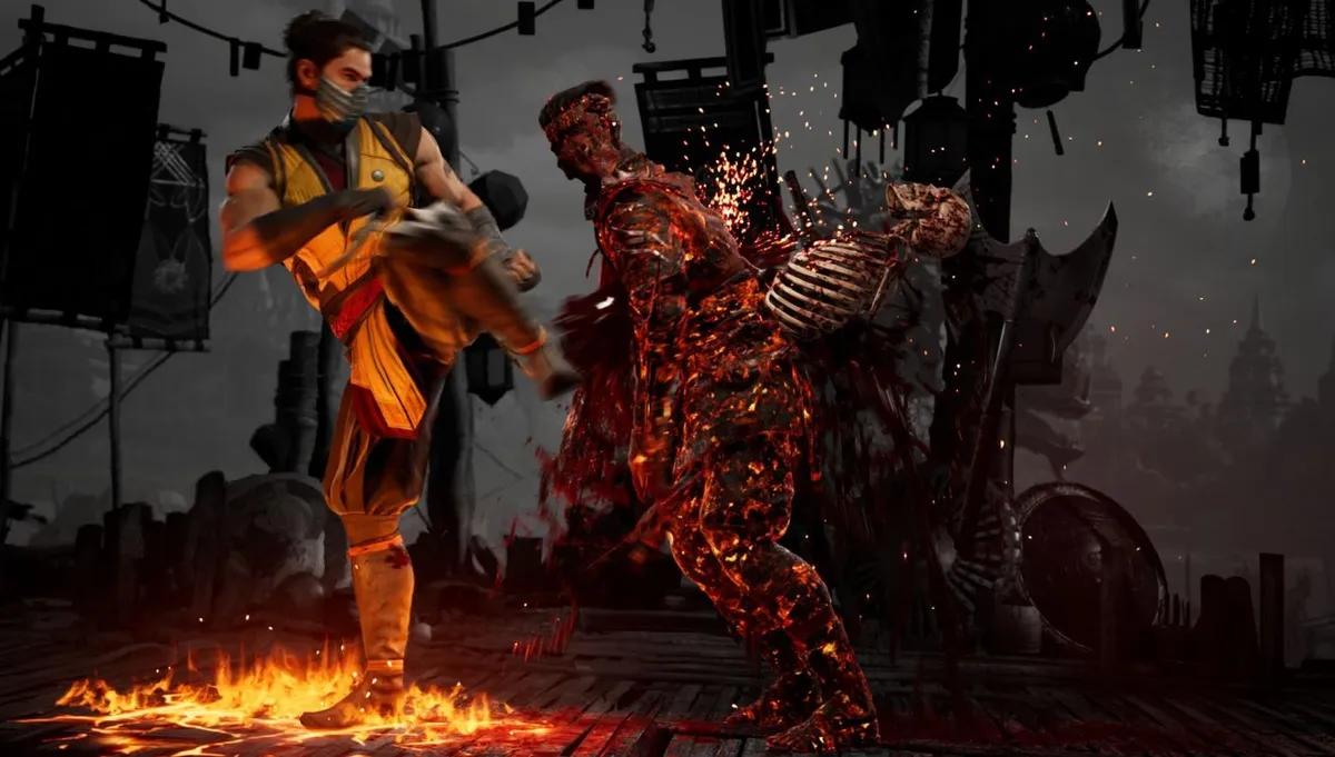 Ed Boon potwierdził, że NetherRealm Studios pracuje nad nową grą Mortal Kombat