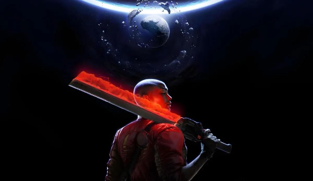 Nowe IP Naughty Dog, Intergalactic: The Heretic Prophet, podobno ukaże się w przyszłym roku