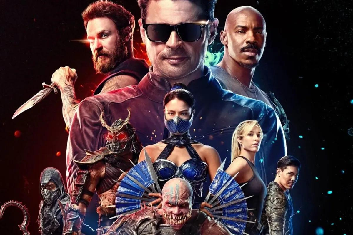 Mortal Kombat 2 z wynikiem 75% na Rotten Tomatoes i mieszanymi recenzjami na Metacritic przed premierą