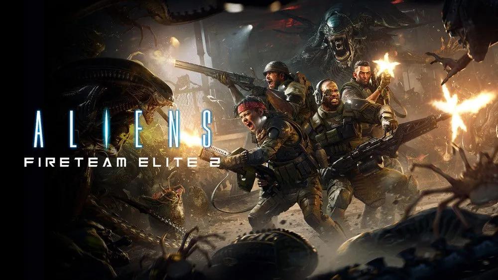 Alien: Fireteam Elite Sequel oficjalnie potwierdzony zwiastunem premierowym