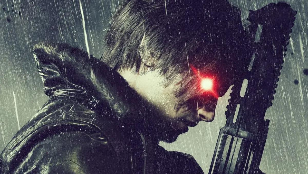 Capcom opublikował mini-grę do Resident Evil Requiem jako część DLC do gry
