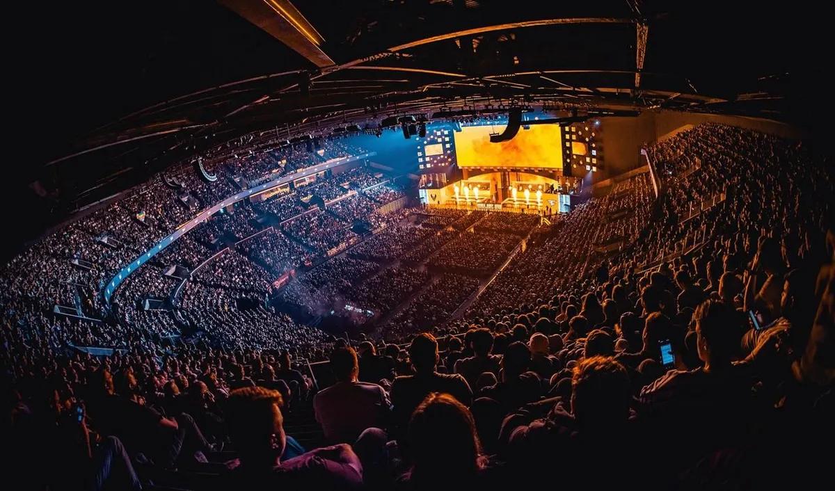 Esport w 2026 roku jest większy niż kiedykolwiek, ponieważ Counter-Strike nadal dominuje w branży