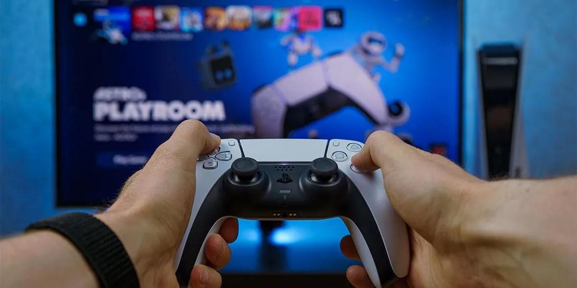 PlayStation 5 staje się najbardziej dochodową generacją w historii Sony, redefiniując współczesną branżę gier