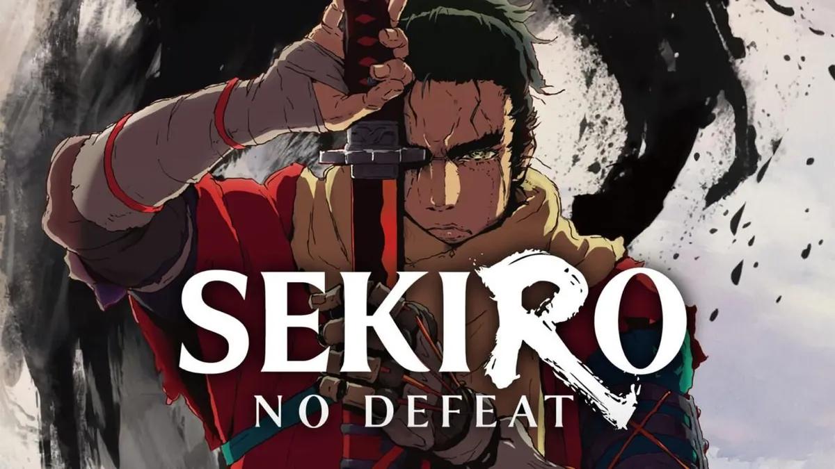 Sekiro Anime potwierdzone na październik - pierwsze odcinki trafią do kin 4 września