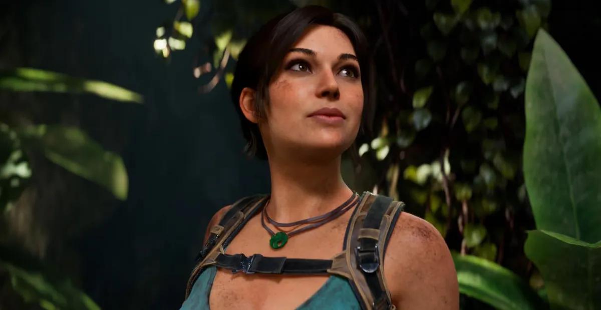 Tomb Raider: Legacy of Atlantis może ukazać się jeszcze w tym roku