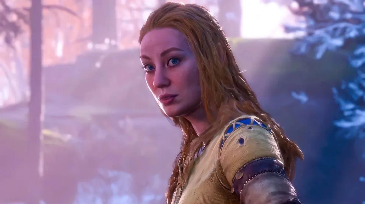Cory Barlog pozornie potwierdził nową grę God of War o Faye