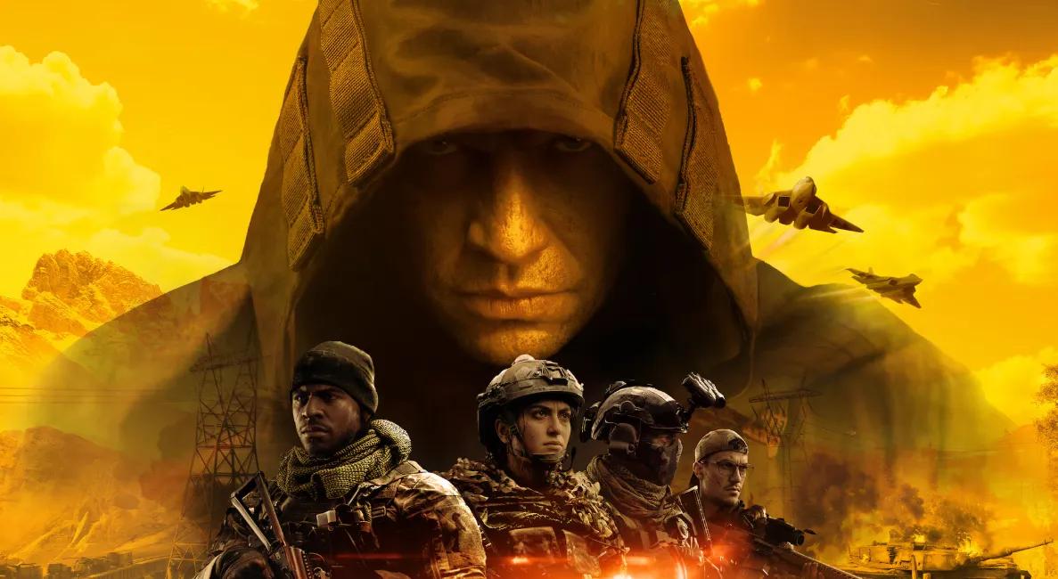 Aktualizacja Battlefield 6 1.3.1.0 zatrzymuje odradzanie się min i przywraca sprzętowy zasięg tłumienia
