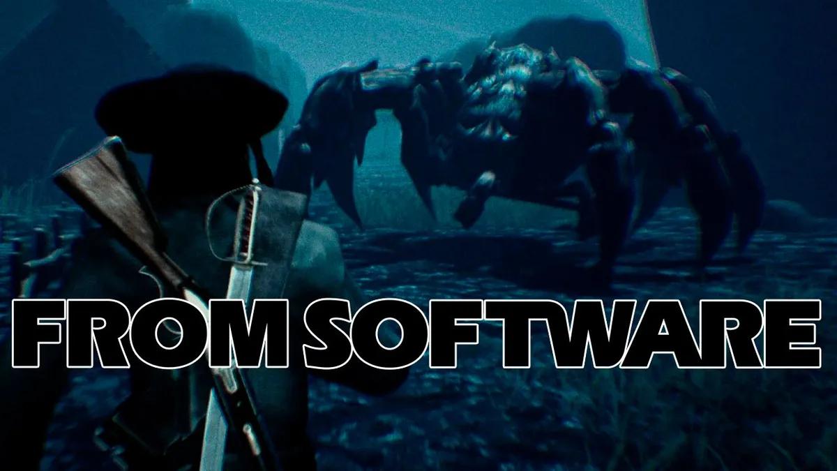 Wyciek ujawnia, że FromSoftware opracowuje nową piracką grę wideo RPG 