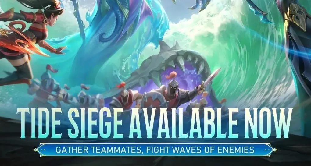 Mobile Legends: Wyjaśnienie systemu Bang Bang Dark - mit czy prawdziwy problem z dobieraniem graczy?