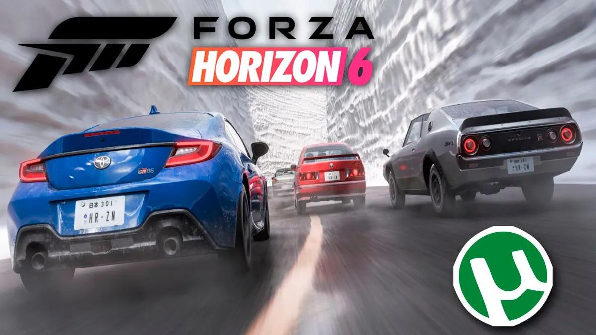 Wersja PC gry Forza Horizon 6 została zhakowana i wyciekła 9 dni przed premierą