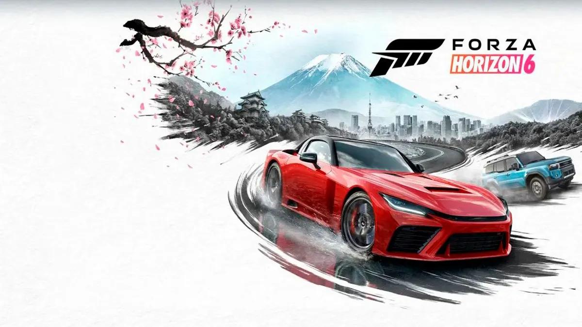 Playground Games ostro zareagowało na wyciek Forza Horizon 6 na PC