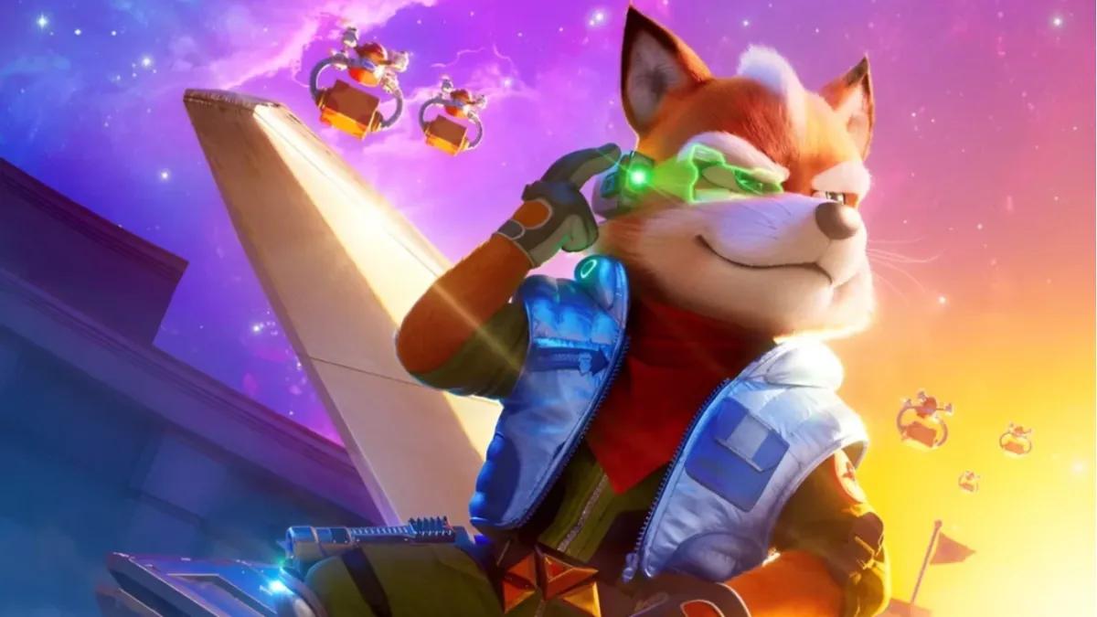 Oryginalny twórca Star Foxa mówi teraz, że remake Switch 2 Nintendo jest "dokładnie" tym, co sobie wyobrażał